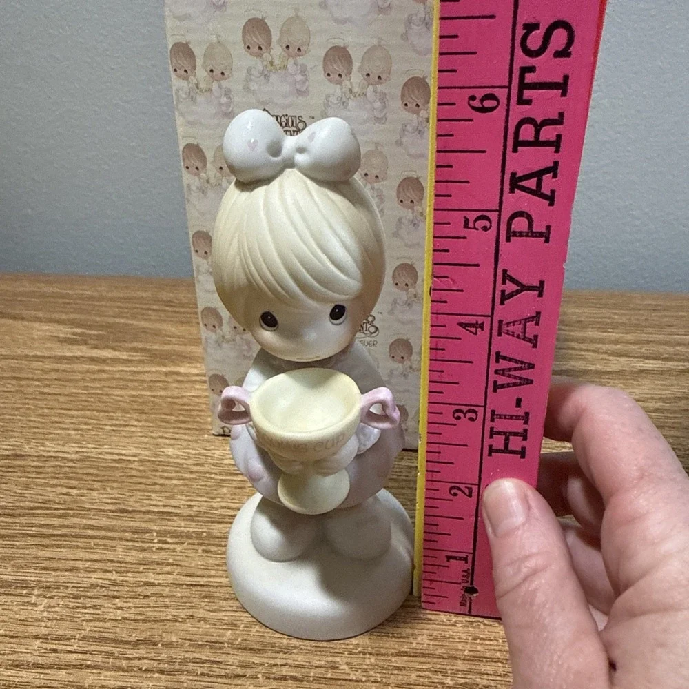 Enesco Precious Moments 1988 